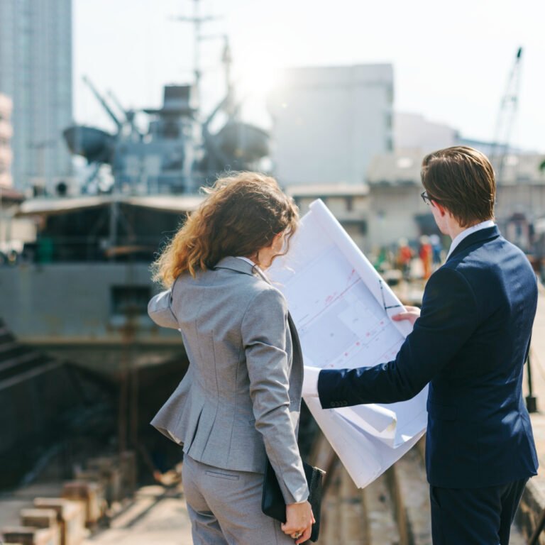 Building Envelope Consulting