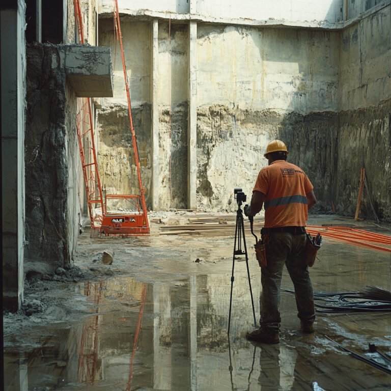 Due Diligence Inspections