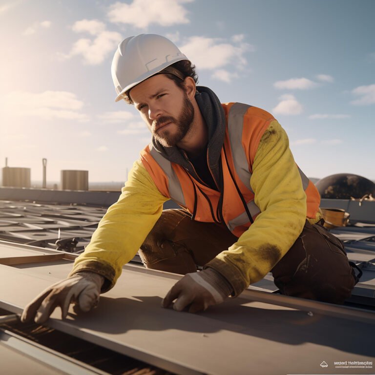 Roofing System Evaluations