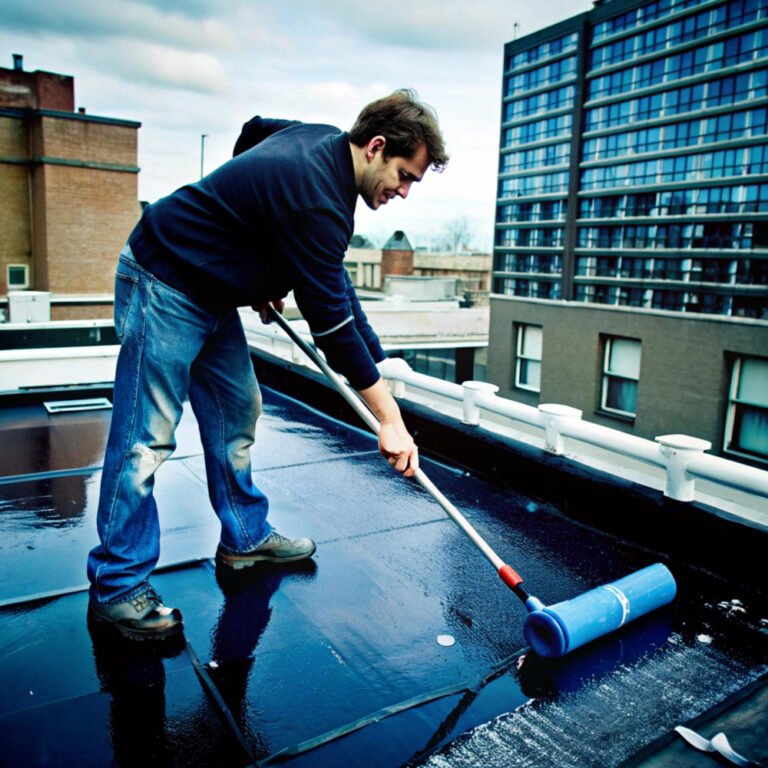 Waterproofing System Assessments